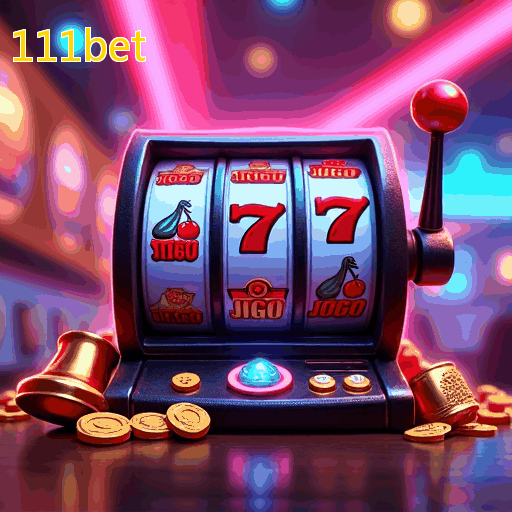 Aventura de Jogos Online com 111bet: Viva Agora
